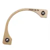 Deutsch Autosport NUTPLATE Shell Size 24 - AS-24