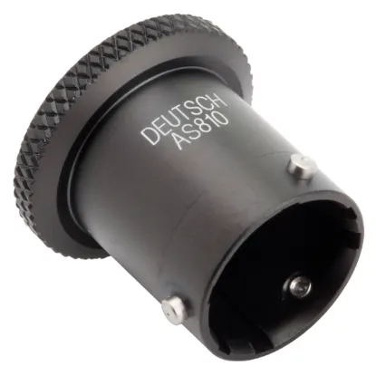 Size10 Protective Cap Plug - AS810