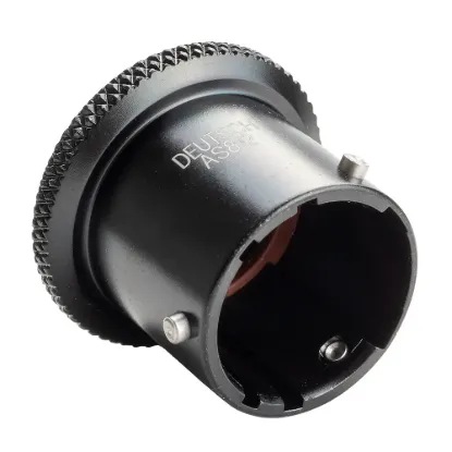 Size12 Protective Cap Plug Autosport - AS812