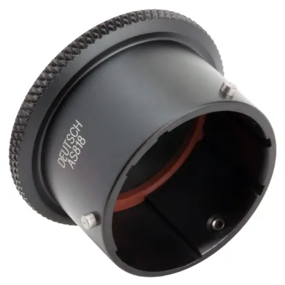 Size18 Protective Cap Plug - AS818