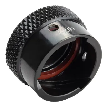 Size10 Protective Cap RECEP AS - AS910