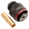 ASHD,1 Way,PLG,Pin,N Key,Red,35MM - ASHD614-1SN-C35