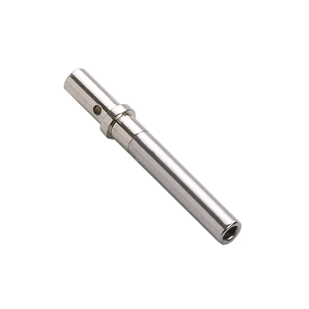 ATM Size 20 SKT Nickel Solid DTM COMPATIBLE - AT62-201-20141
