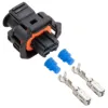2 Way BDK Bosch KOMPACT Plug Kit - BDK2