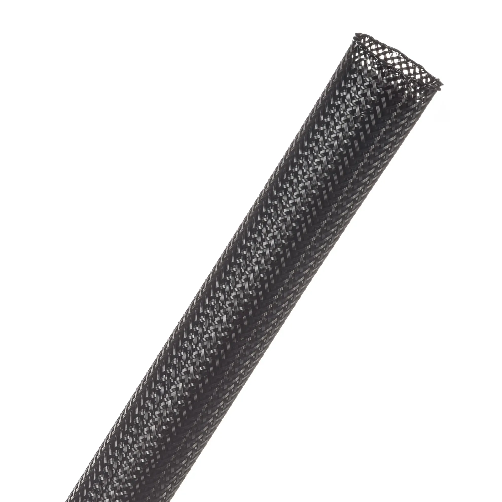 FLEXO CLEAN CUT 1/2" Expandable Sleeving - CCP050BK