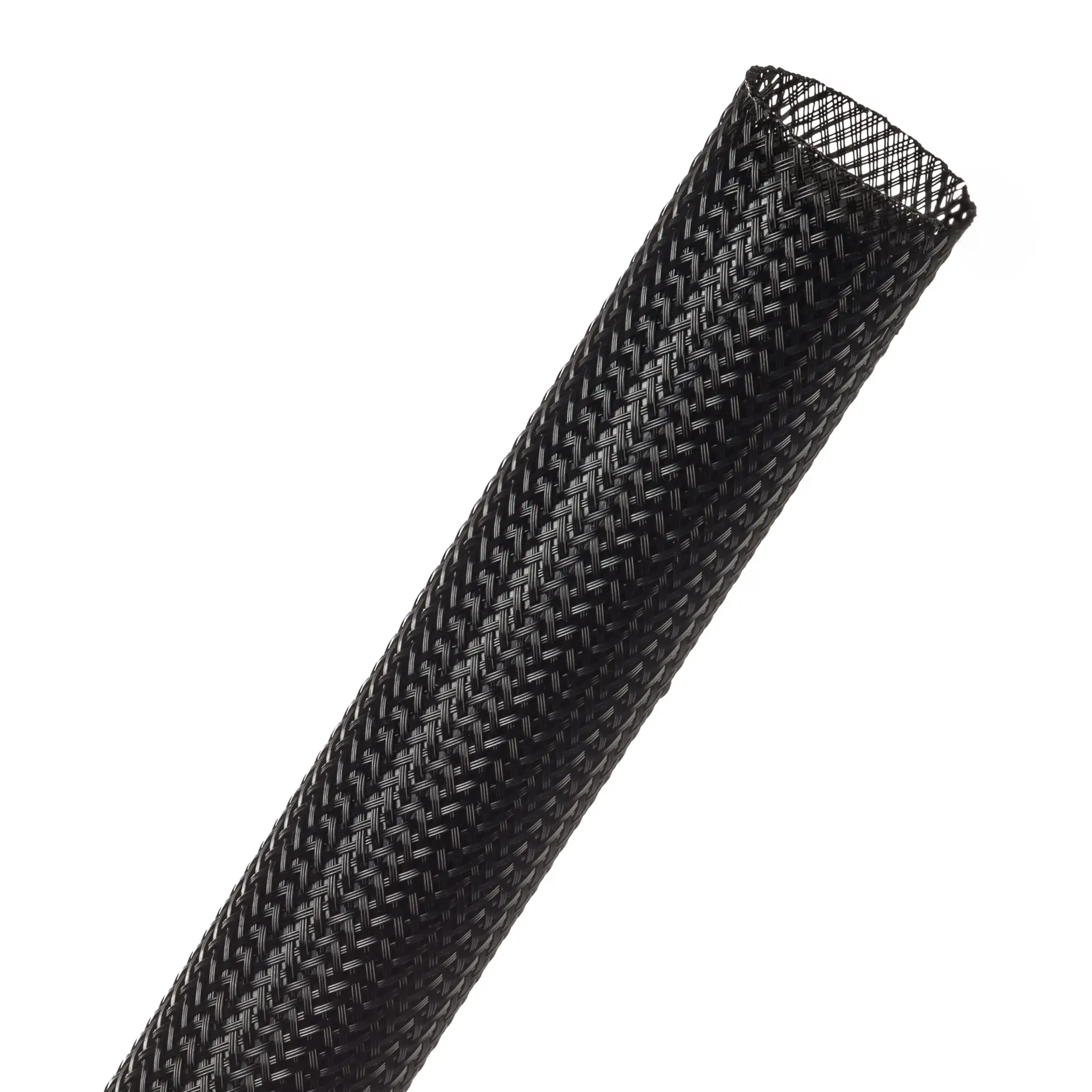 FLEXO CLEAN CUT 3/4" Expandable Sleeving - CCP075BK