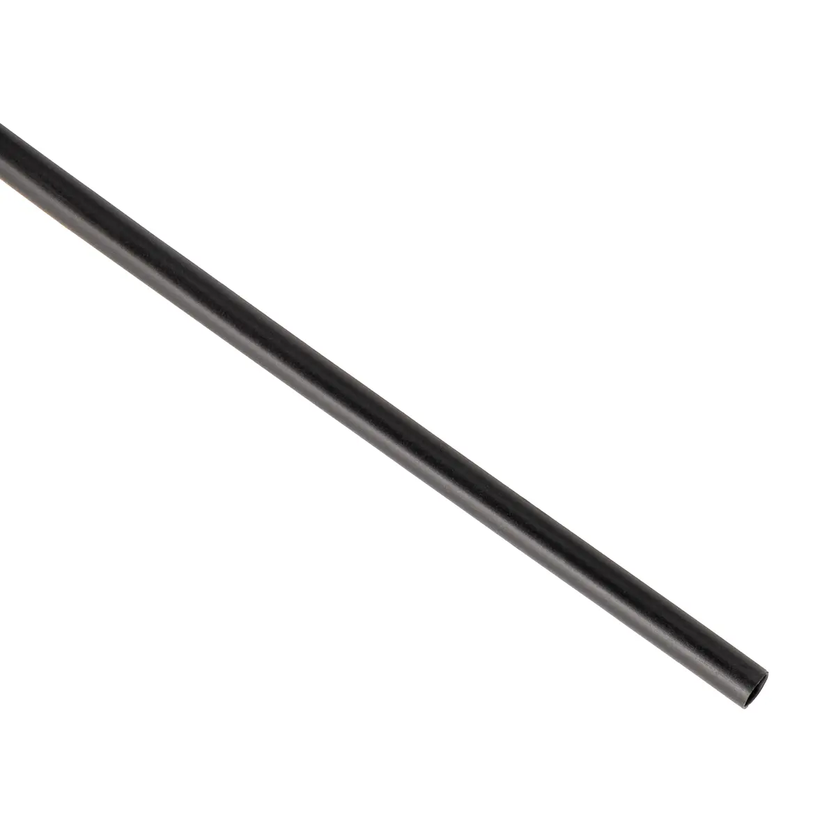 3/16", 3:1, Adhesive Lined Heat Shrink Tubing, Black - CPA-100-3/16-BK
