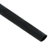 3/4", 3:1, Adhesive Lined Heat Shrink Tubing, Black - CPA-100-3/4-BK