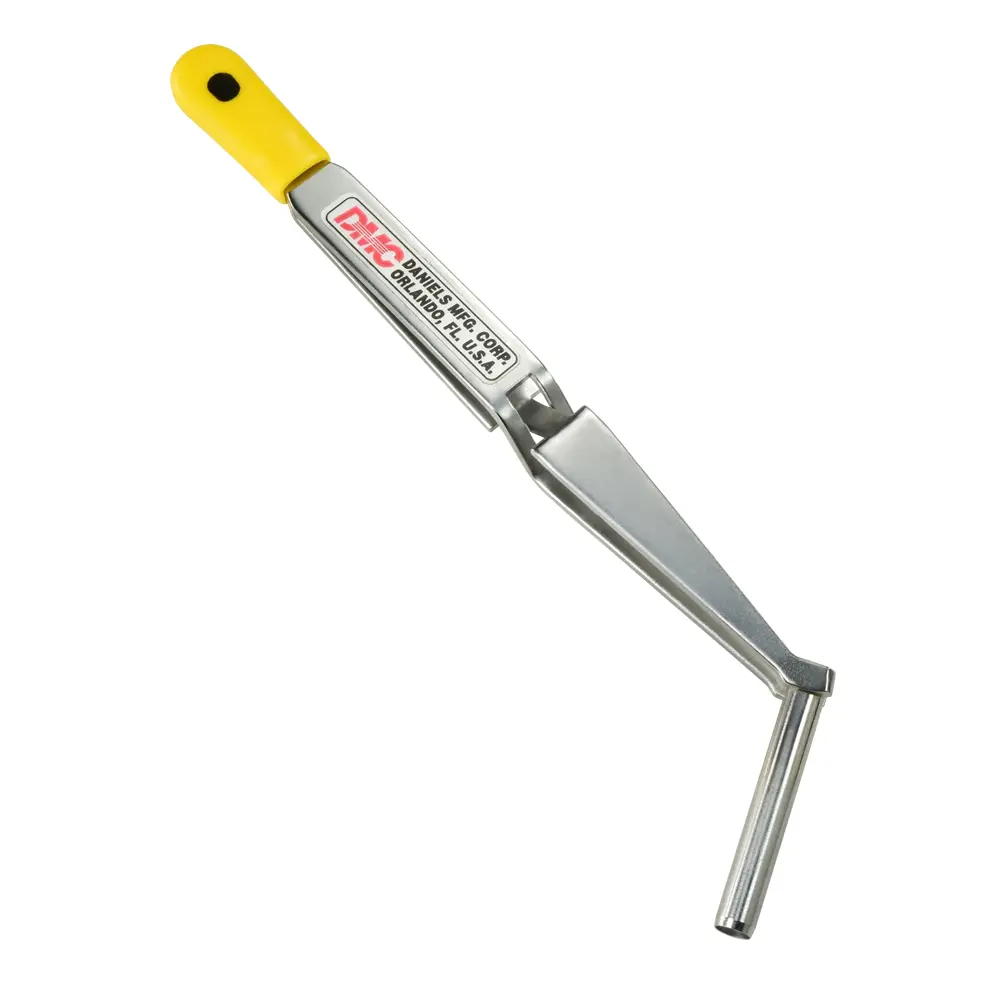 INSTALLING Tool Size 12 Contact - DAK83-12B
