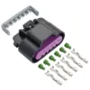 6 Way DBW Connector Kit - DBW-CONN-KIT