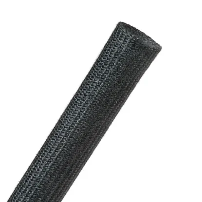 1 3/4" DRAGON Sleeve Black - DGN1.75BK