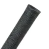2" DRAGON Sleeve Black - DGN2.00BK