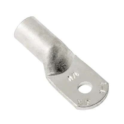 1/0 AWG, Dura-Lug, Eyelet, 1/4 Stud - DL1014