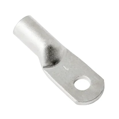 1 AWG, Dura-Lug, Eyelet, 5/16 Stud - DL1516