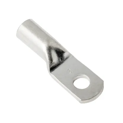 2 AWG, Dura-Lug, Eyelet, 5/16 Stud - DL2516