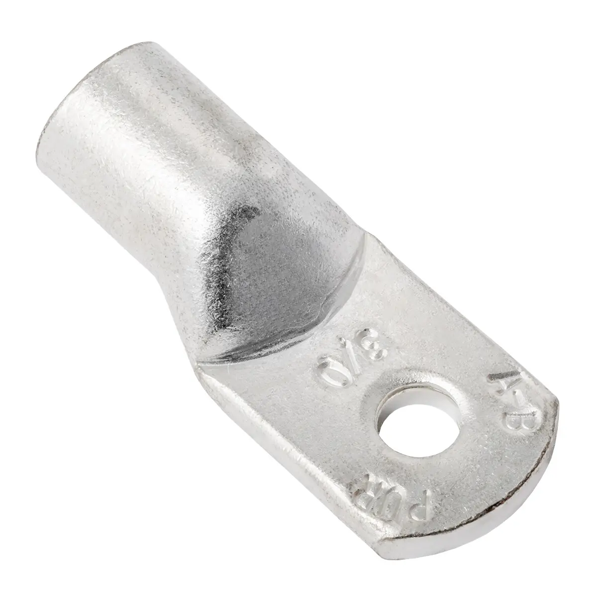 3/0 AWG, Dura-Lug, Eyelet, 5/16 Stud - DL30516