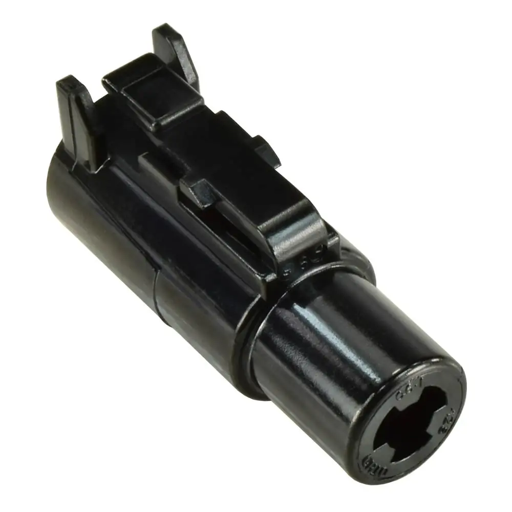 DTHD Plug ASM - DTHD06-1-12S