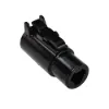 DTHD Plug Size 8 Contact - DTHD06-1-8S