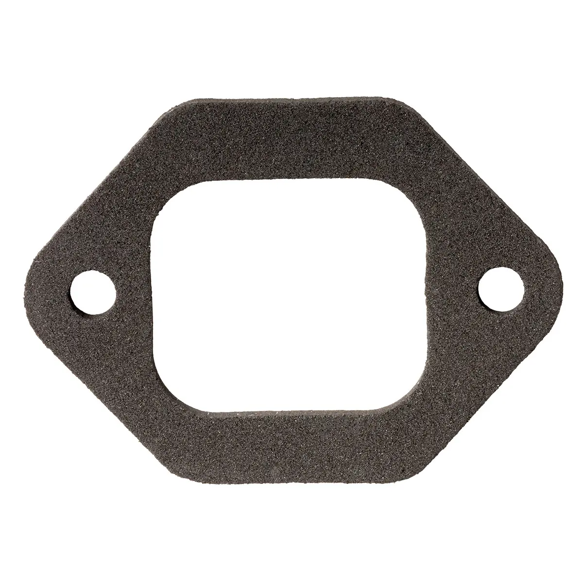 Gasket, 4P, BLK, DTP - DTP4P-L012-GKT
