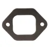 Gasket, 4P, BLK, DTP - DTP4P-L012-GKT
