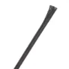 Flexo F6 1/4" Split Braid - F6N025BK