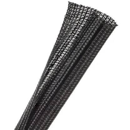 Flexo F6 3/4" Split Braid - F6N075BK