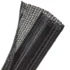 Flexo F6 2" Split Braid - F6N200BK