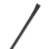 F6, Woven , Split Braid , 1/8" - F6W0.13BK