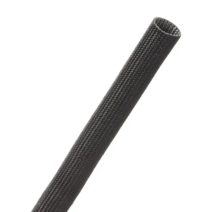 3/8" INSULTHERM Sleeve Black - FGL038BK