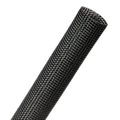 7/8" INSULTHERM Sleeve Black - FGL088BK
