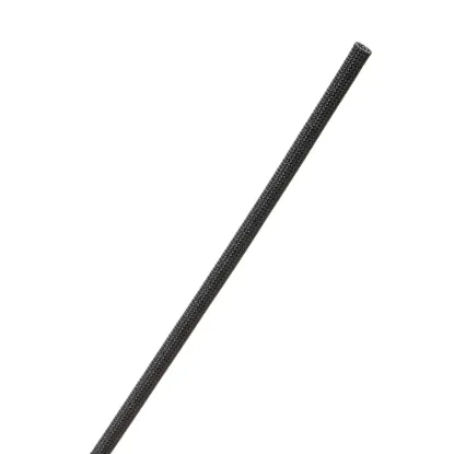 5/32" Size 6 INSULTHERM Sleeve Black - FGLG06BK