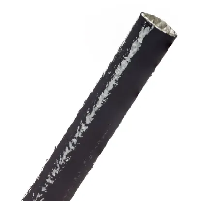 5/8" FireFlex Sleeve Black - FIN063BK