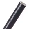 7/8" FireFlex Sleeve Black - FIN088BK