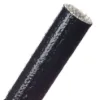 1 1/4" FireFlex Sleeve Black - FIN125BK