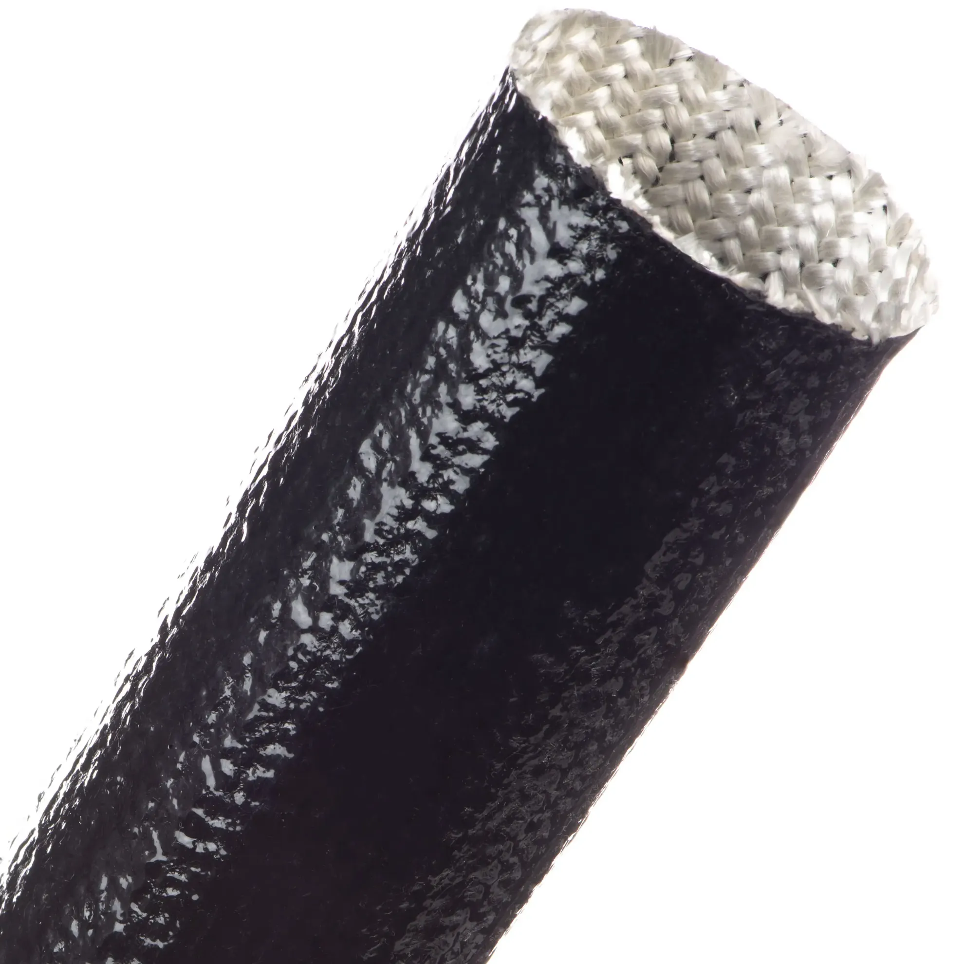 2 1/4” FireFlex Sleeve Black - FIN225BK