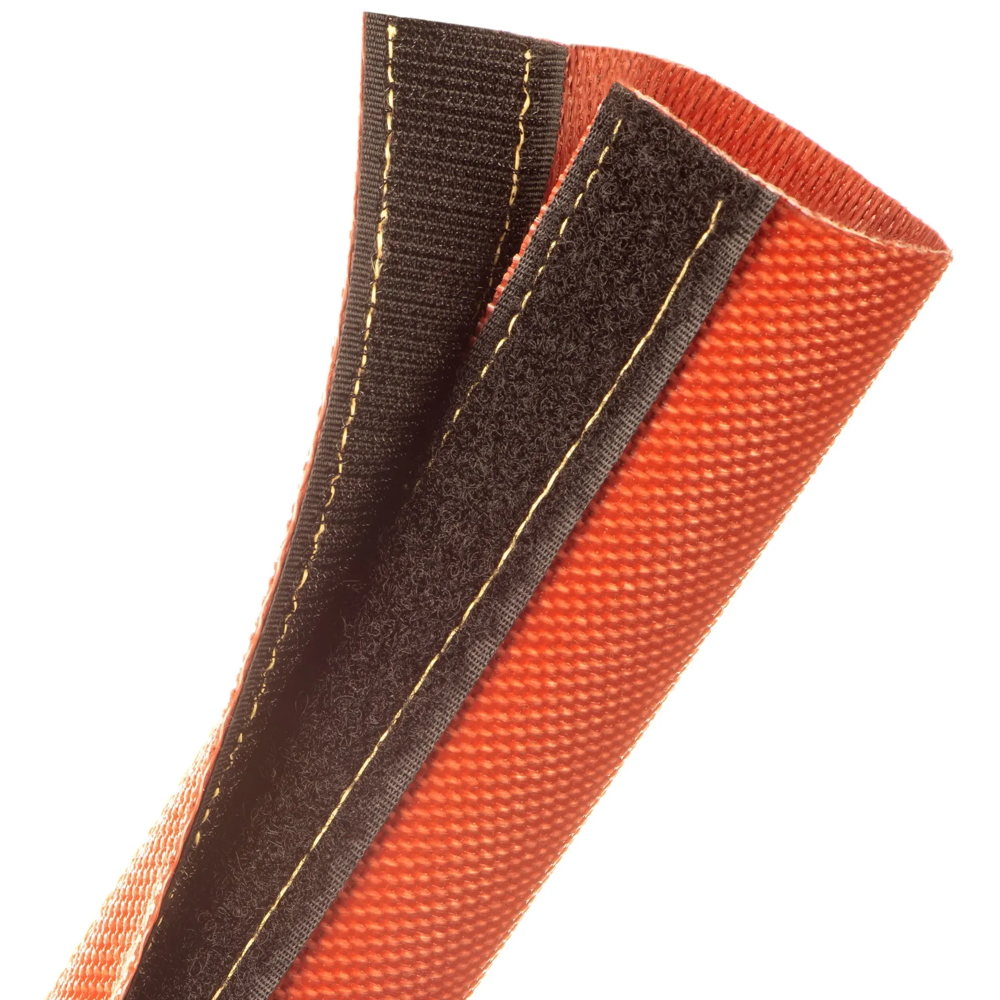 1 1/2" FireFlex WRAP Red - FIW1.50RD
