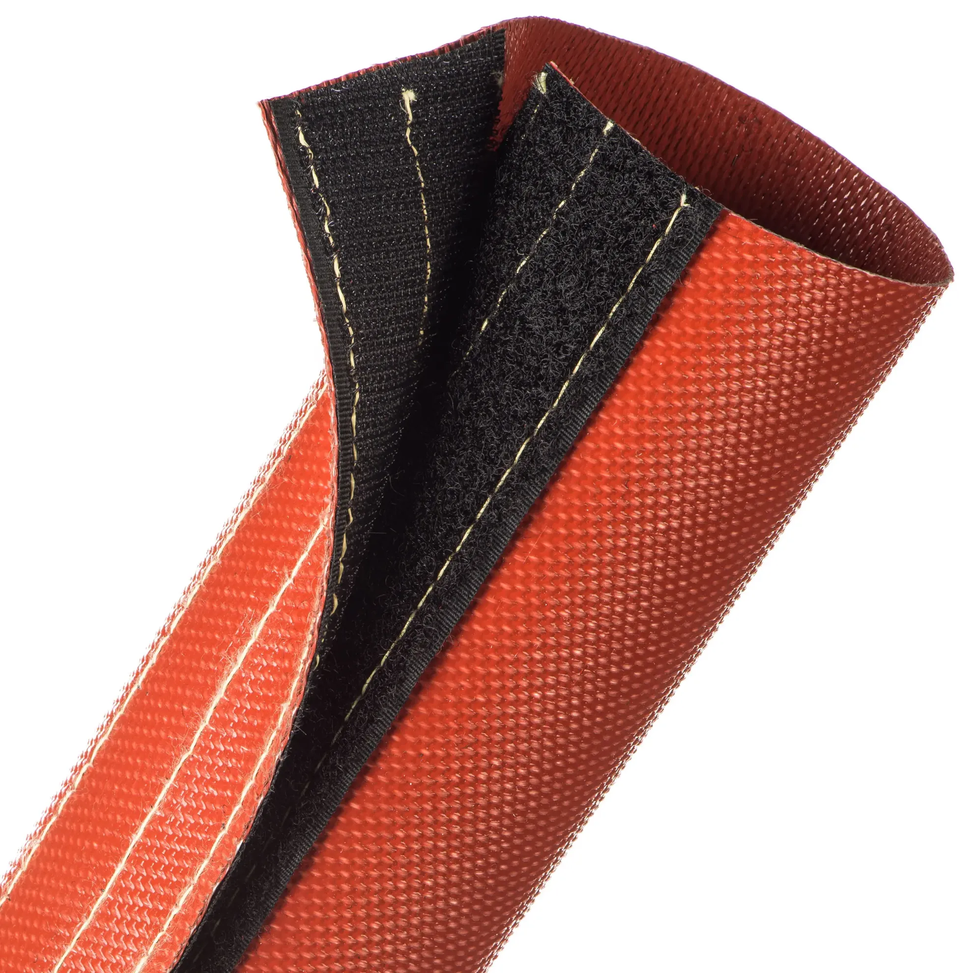 1 3/4" FireFlex WRAP Red - FIW1.75RD