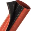 4" FireFlex WRAP Red - FIW4.00RD