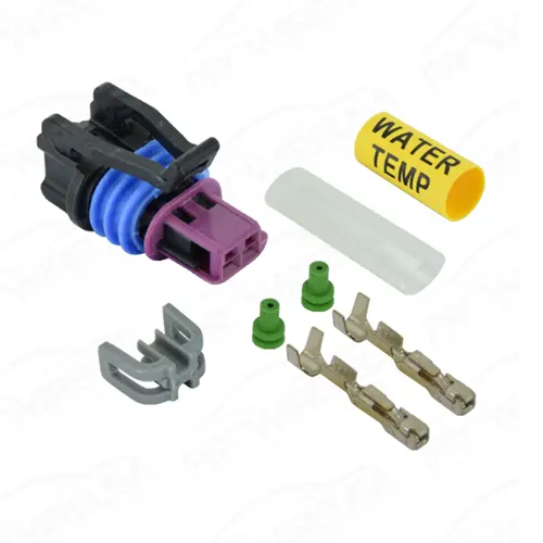 Liquid Temp Sensor Conn-KIT - GT150-WTR-TEMP-KIT