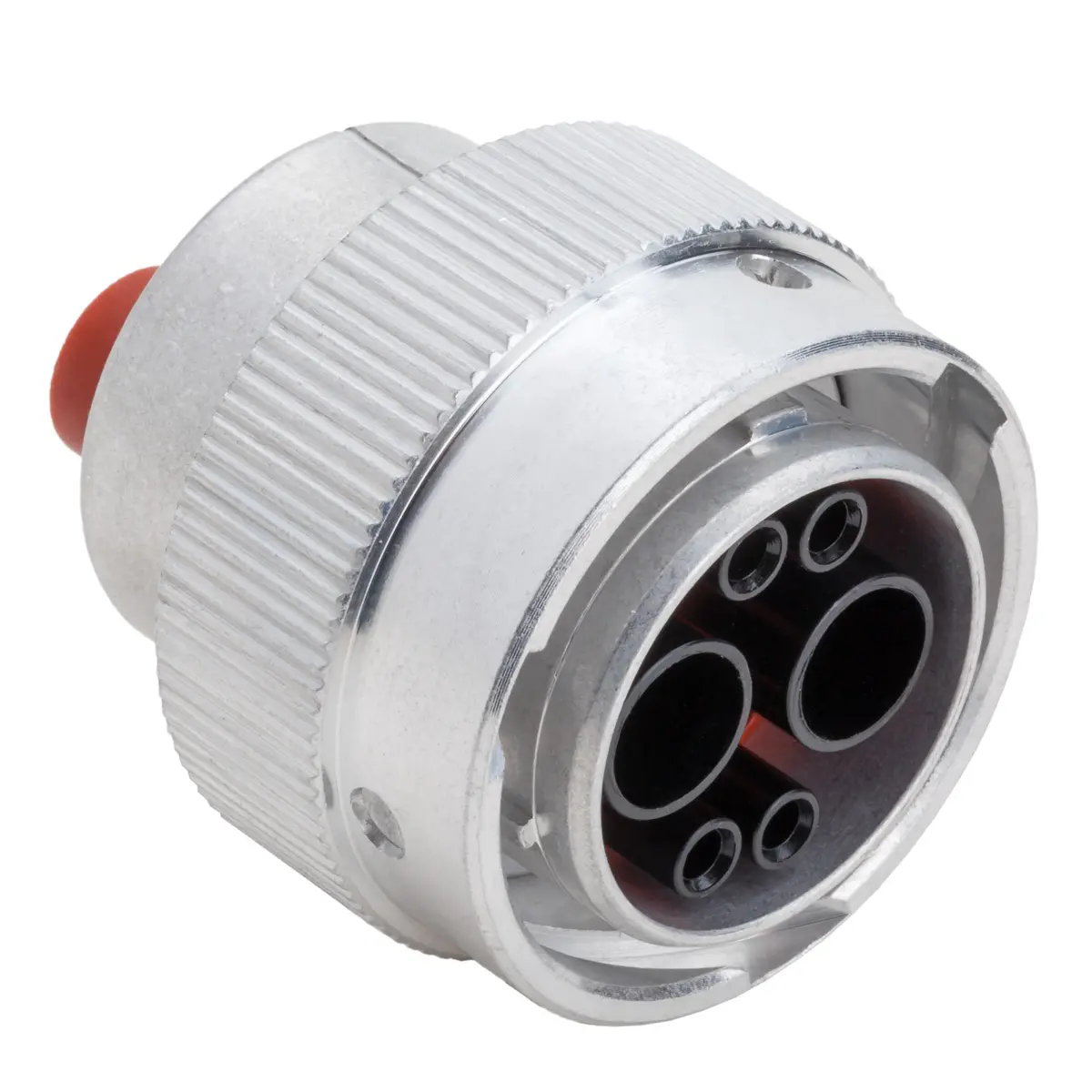 HD36-18-6SN Plug Connector 6 Way