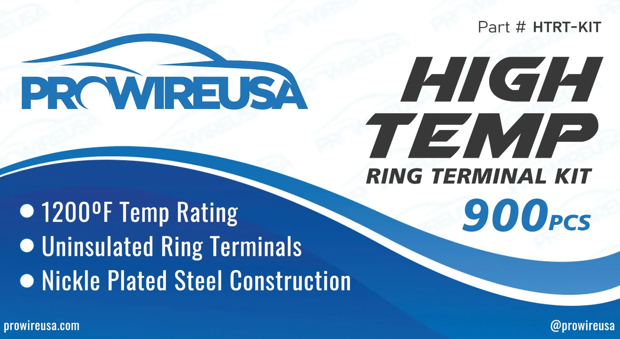 OUTSIDE Label for HTRT-KIT - HTRT-OUTSIDE-LABEL