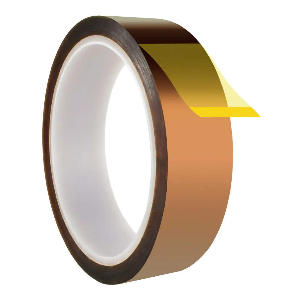 1" WIDE HIGH Heat Tape - KPT-TAPE-1