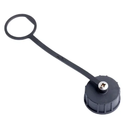 DUST Cap USB/ETHERNET - M-USB-COVER