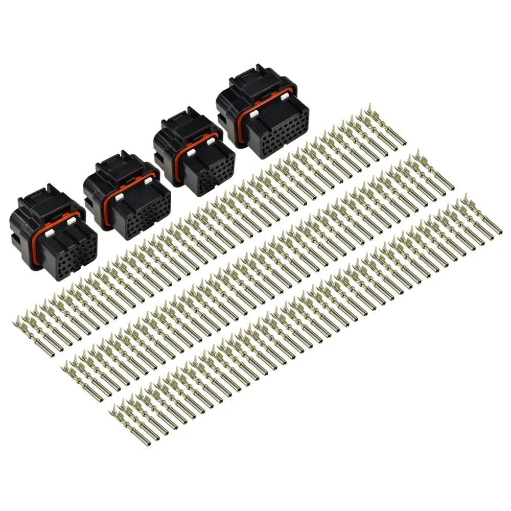 Complete Connector Kit for M150 ECU - M150-CONN-KIT