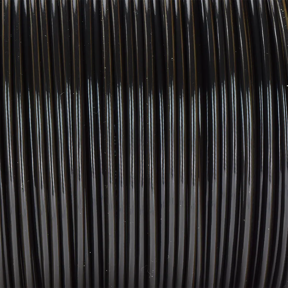 M22759/16-10 Black Wire Tefzel 10 AWG - M22759/16-10-0