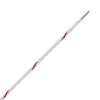 White/Red Wire Tefzel 10 AWG - M22759/16-10-92