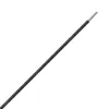 Black/Brown Wire Tefzel 12 AWG - M22759/16-12-01