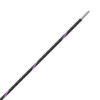 Black/Violet Wire Tefzel 12 AWG - M22759/16-12-07