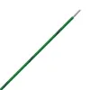 Green/Black Wire Tefzel 12 AWG - M22759/16-12-50