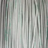 M22759/16-12-9 White Wire Tefzel 12 AWG